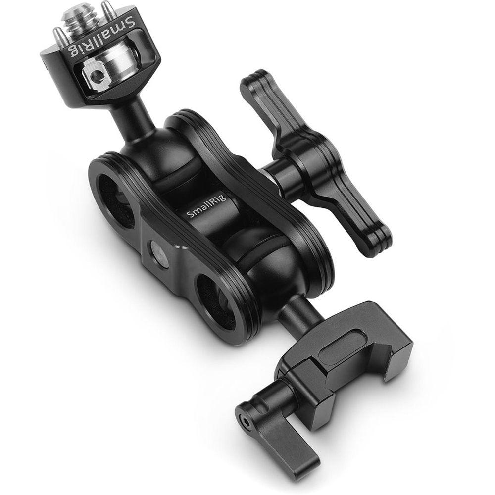 SmallRig Magic Arm with Double Ball Heads
