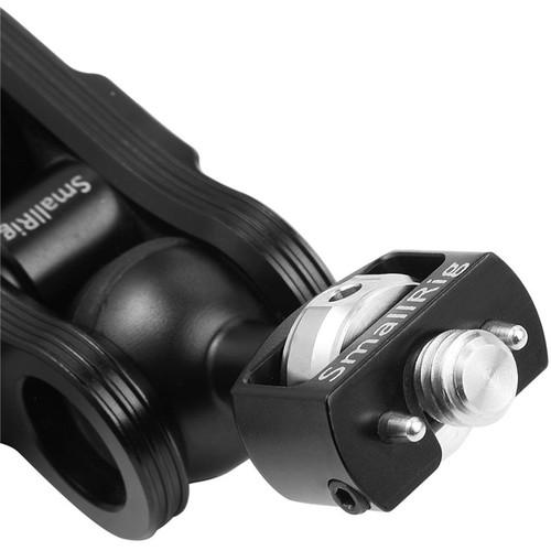 SmallRig Magic Arm with Double Ball Heads