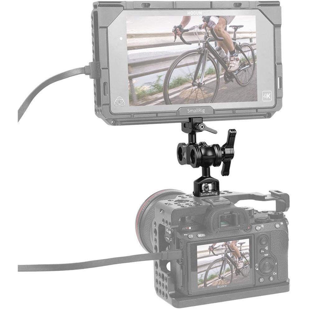 SmallRig Magic Arm with Double Ball Heads