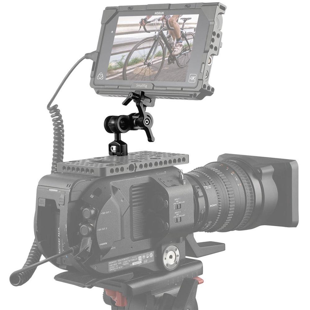 SmallRig Magic Arm with Double Ball Heads