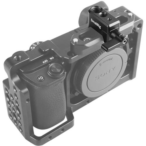 SmallRig NATO Lock Clamp