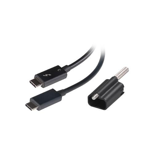 Sonnet SF3 Series Thunderbolt 3 SxS Pro Card Reader