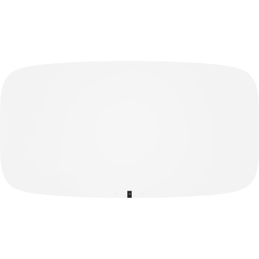 Sonos PLAYBASE Wireless Soundbase for Home Theater and Streaming Music