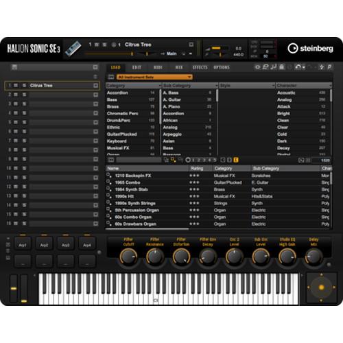 Steinberg Nuendo 7 to Nuendo 8 Upgrade License