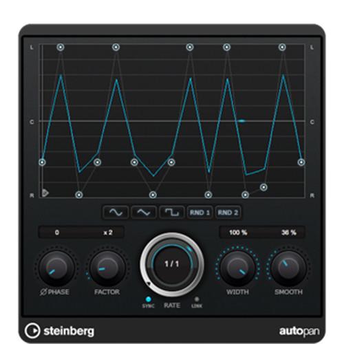 Steinberg Nuendo 7 to Nuendo 8 Upgrade License