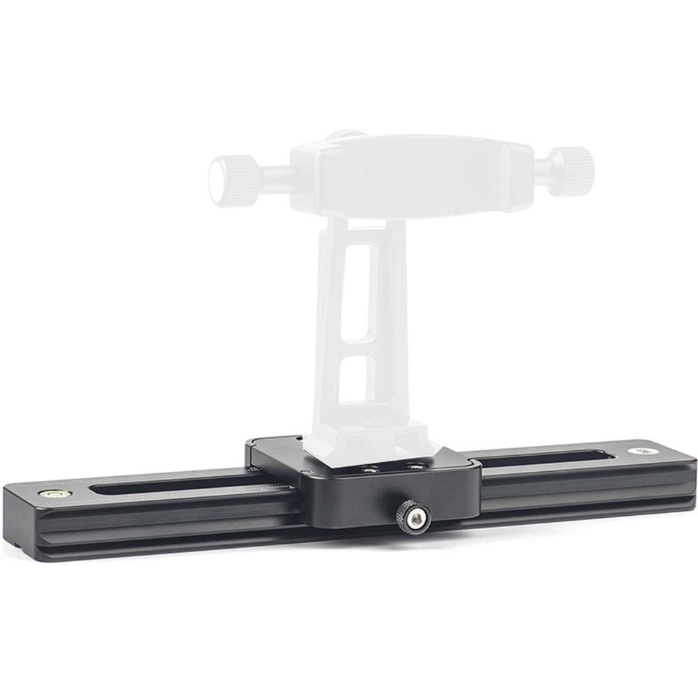 Sunwayfoto M3 Micro-Slip Slide Video Rail