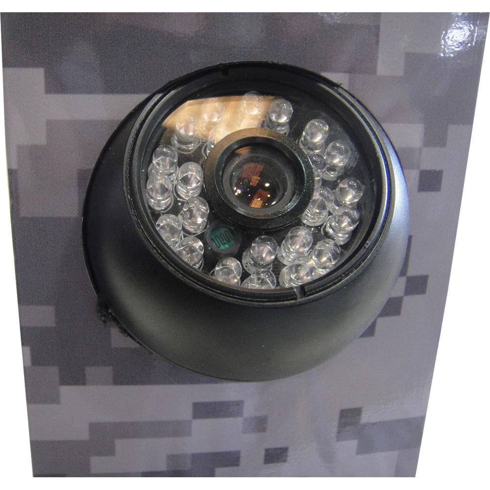 TARGETVISION Marksman Camera System