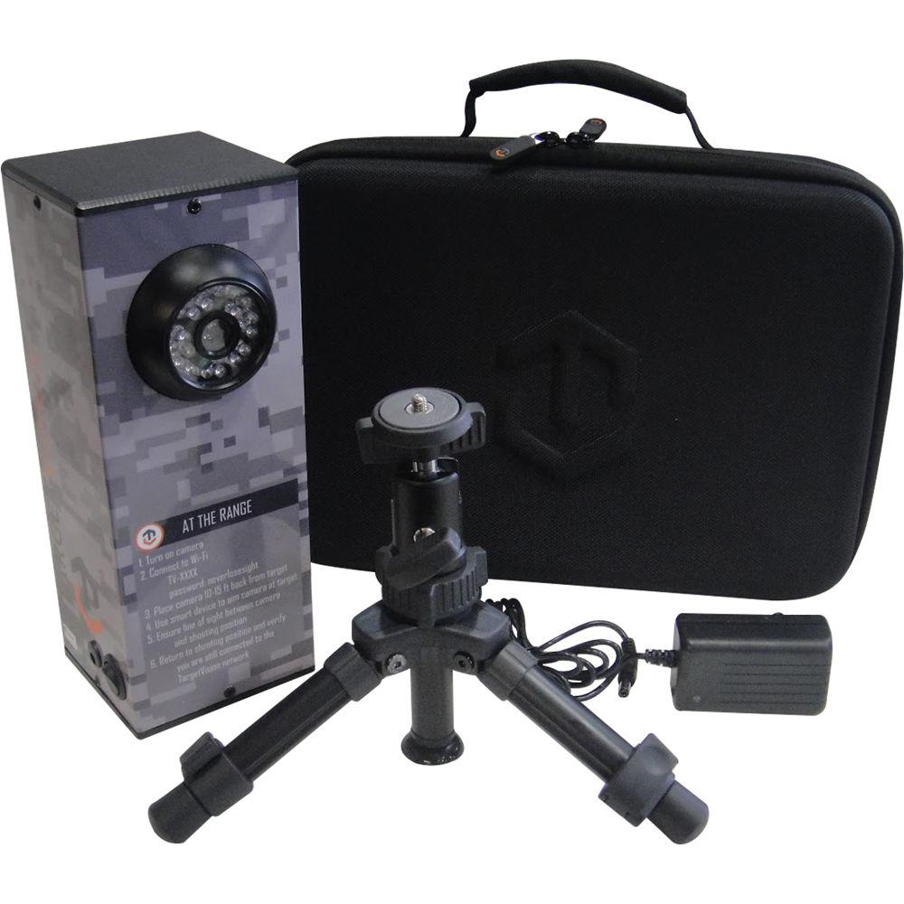 TARGETVISION Marksman Camera System