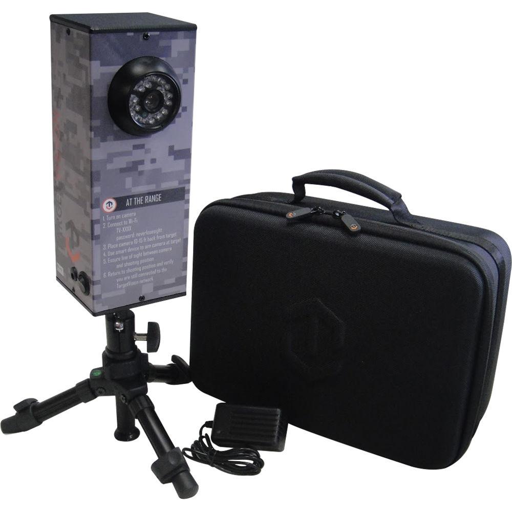 TARGETVISION Marksman Camera System
