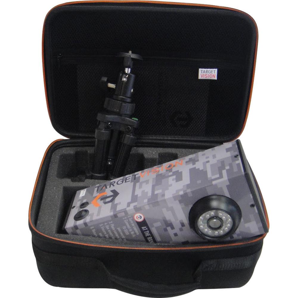 TARGETVISION Marksman Camera System