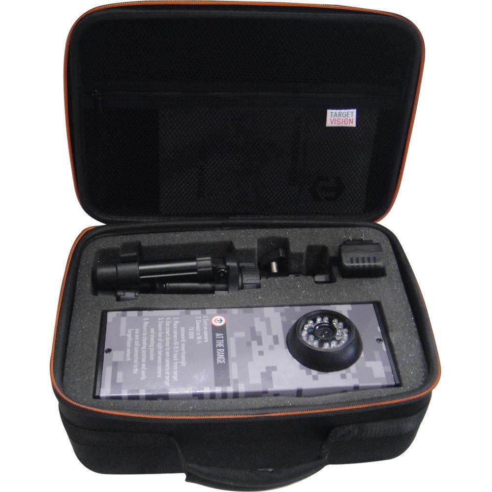 TARGETVISION Marksman Camera System