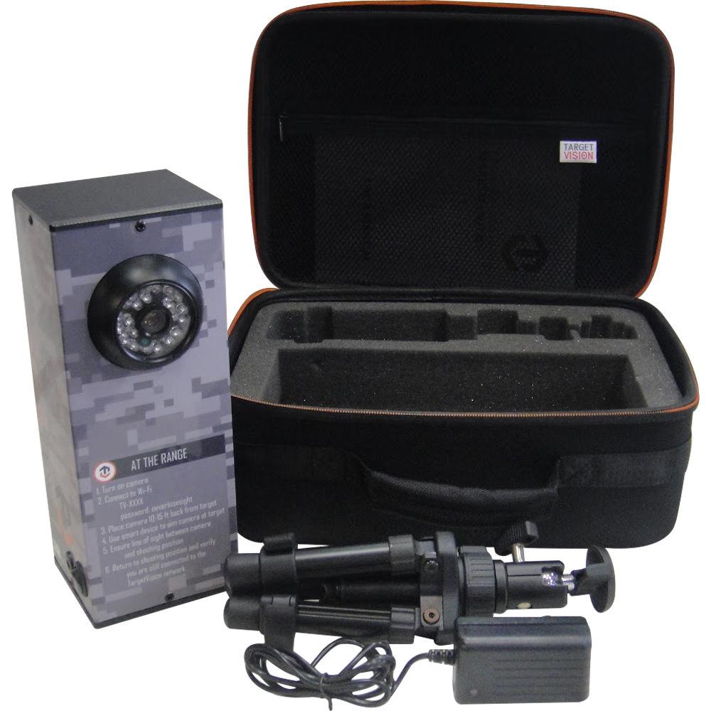 TARGETVISION Marksman Camera System