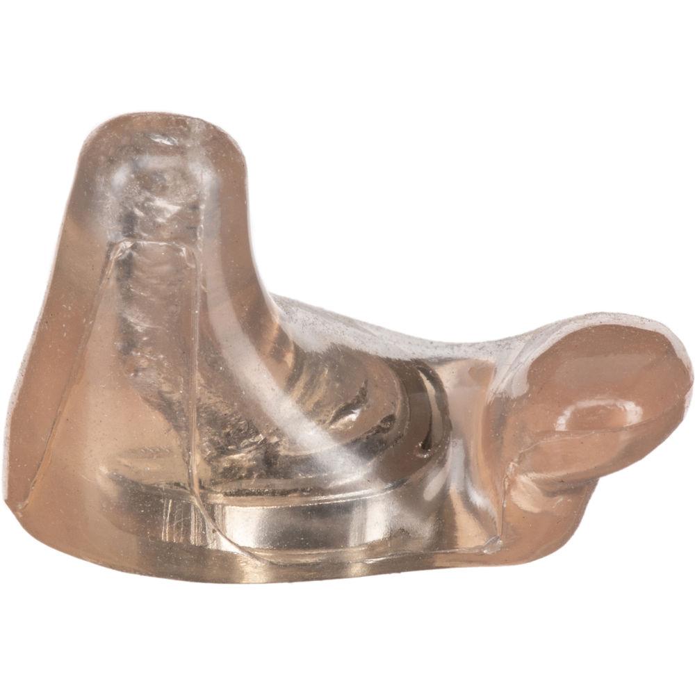 Telex EMS-2 - Small Earmold for Telethin Receivers - Left Ear