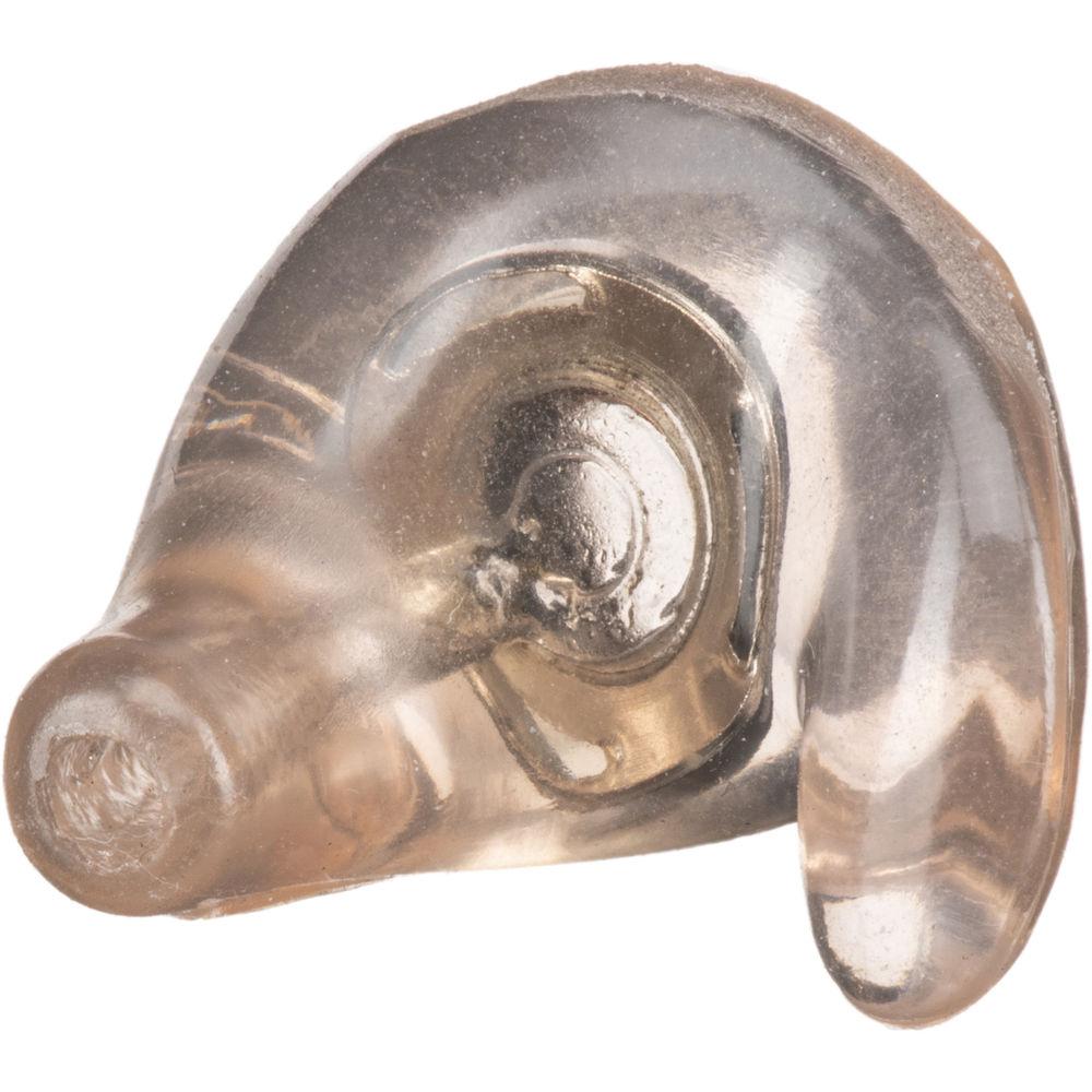 Telex EMS-2 - Small Earmold for Telethin Receivers - Left Ear