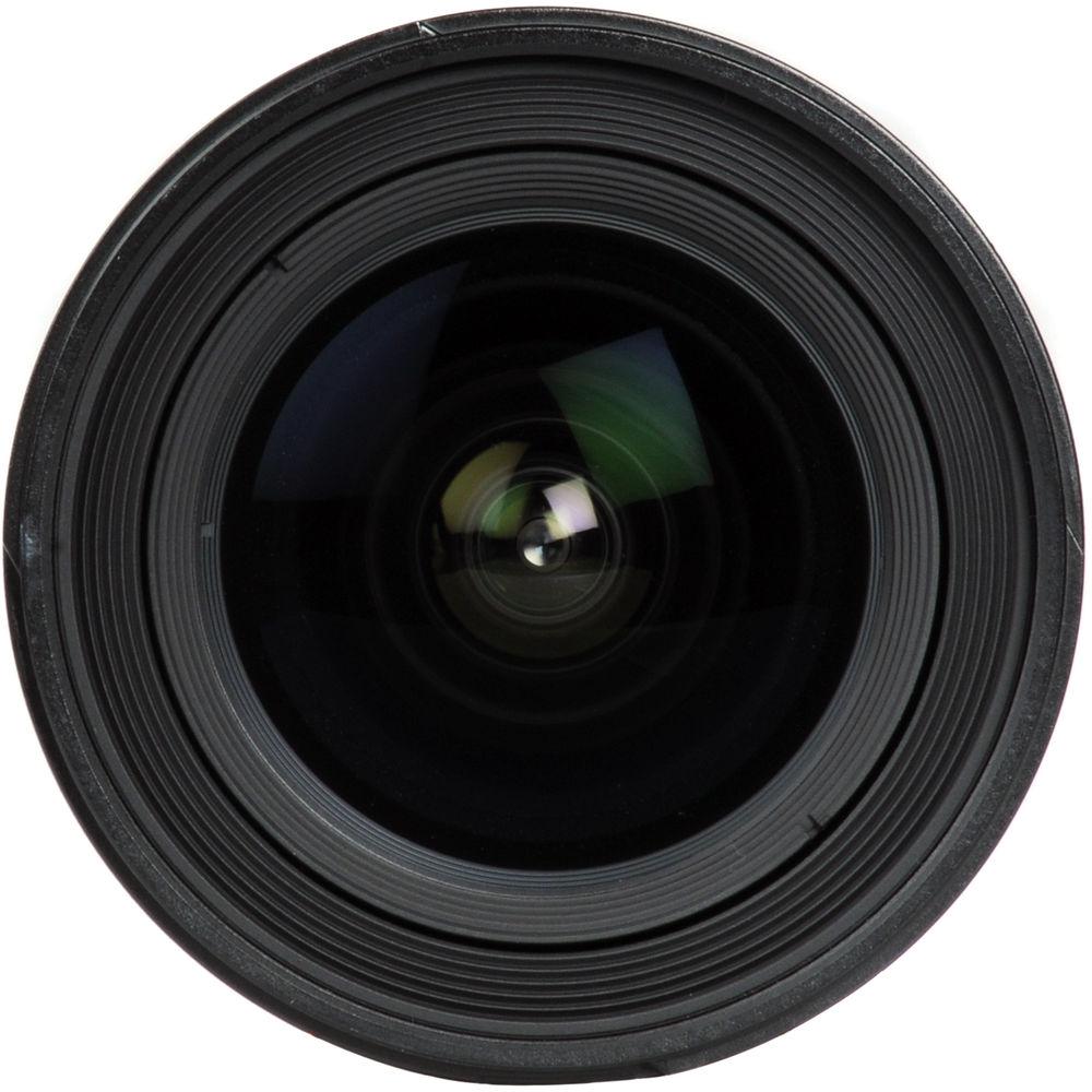 Tokina 12-28mm f 4.0 AT-X Pro APS-C Lens for Canon