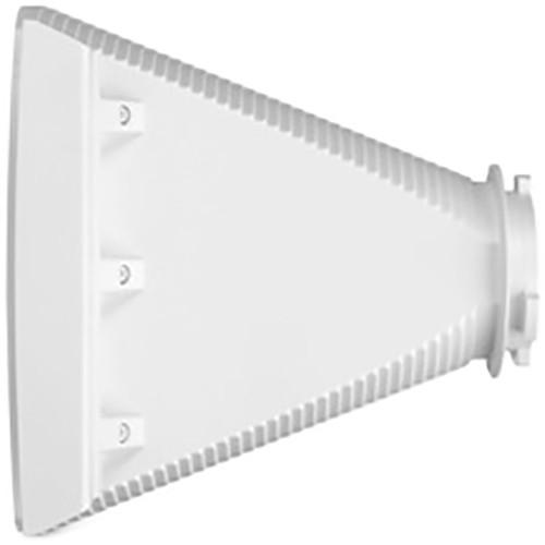 Ubiquiti Networks PRISMAP-5-60 airMAX ac Beamwidth Sector Isolation Antenna Horn