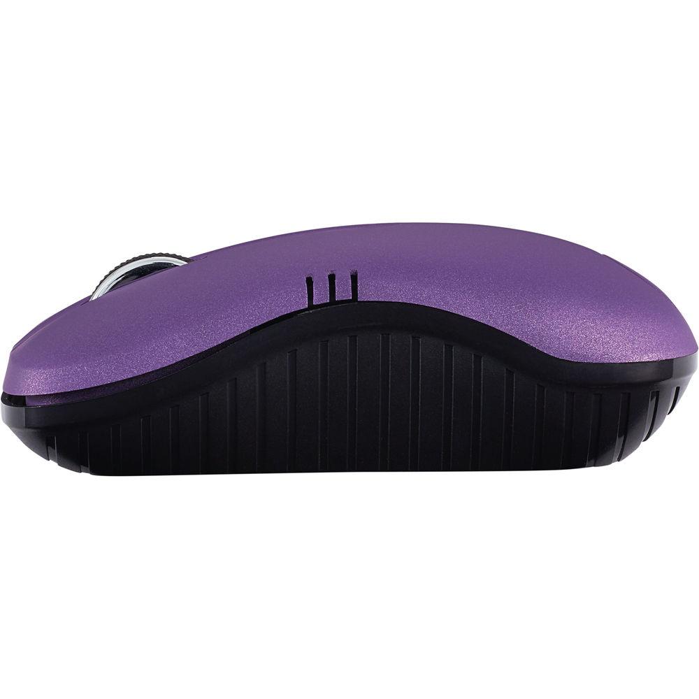Verbatim Commuter Series Wireless Notebook Optical Mouse