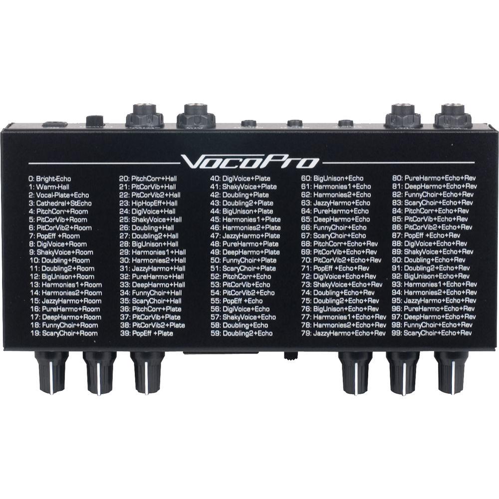 VocoPro SingTools-PRO 100W Karaoke System