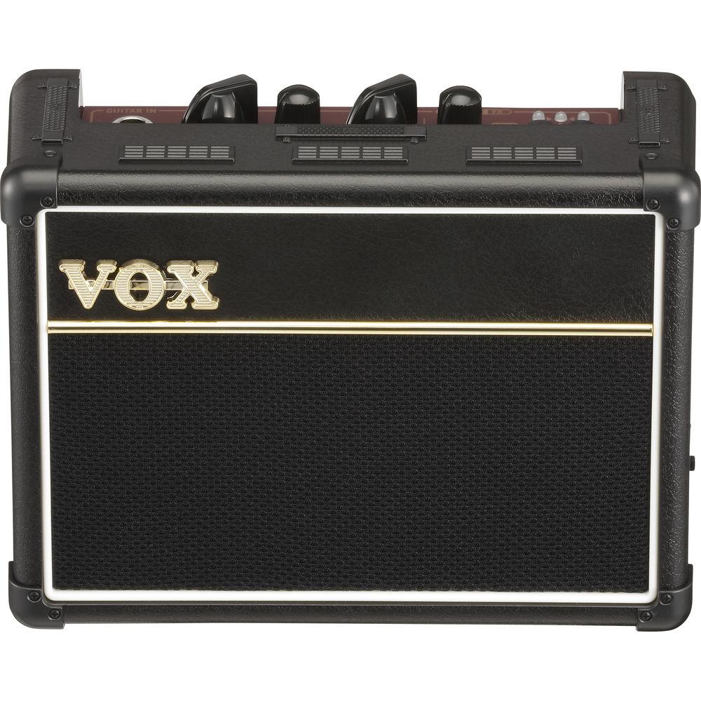 VOX AC2 RhythmVOX 2W Miniature Amplifier