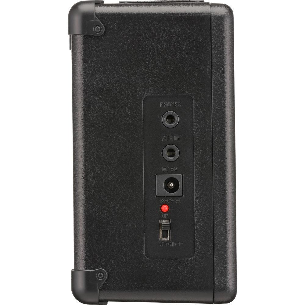 VOX AC2 RhythmVOX 2W Miniature Amplifier