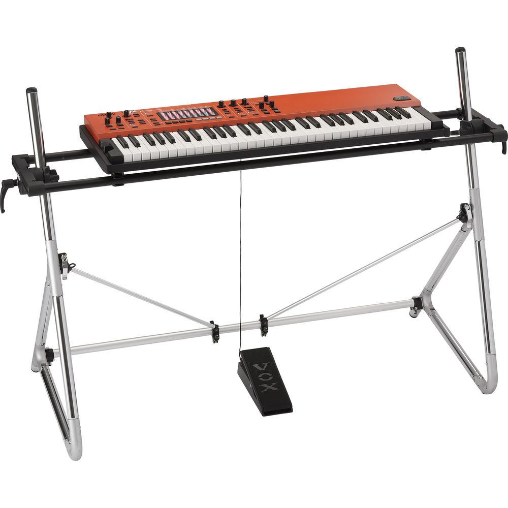 VOX Continental Live Performance Instrument