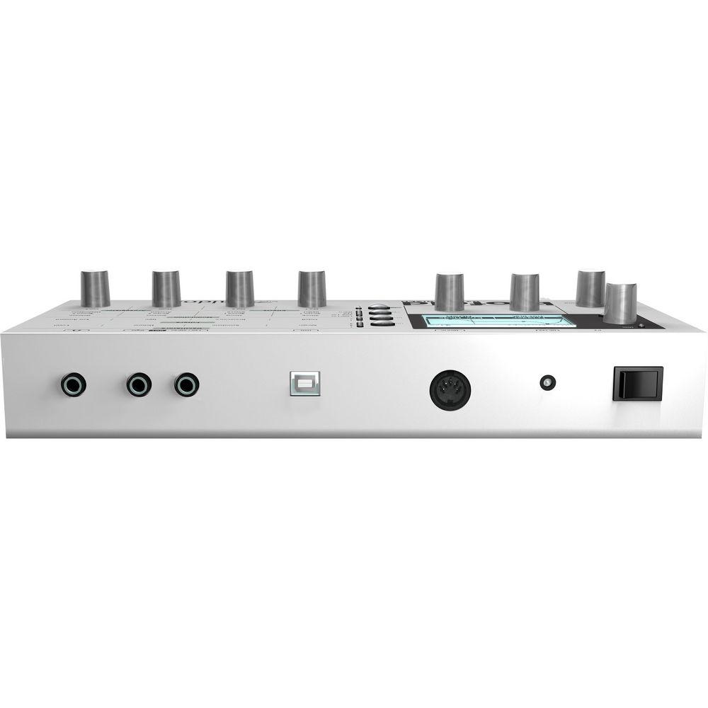 Waldorf Blofeld Desktop Synth Module