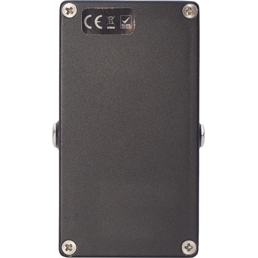 WALRUS AUDIO 385 Overdrive Pedal for Electric Guitars