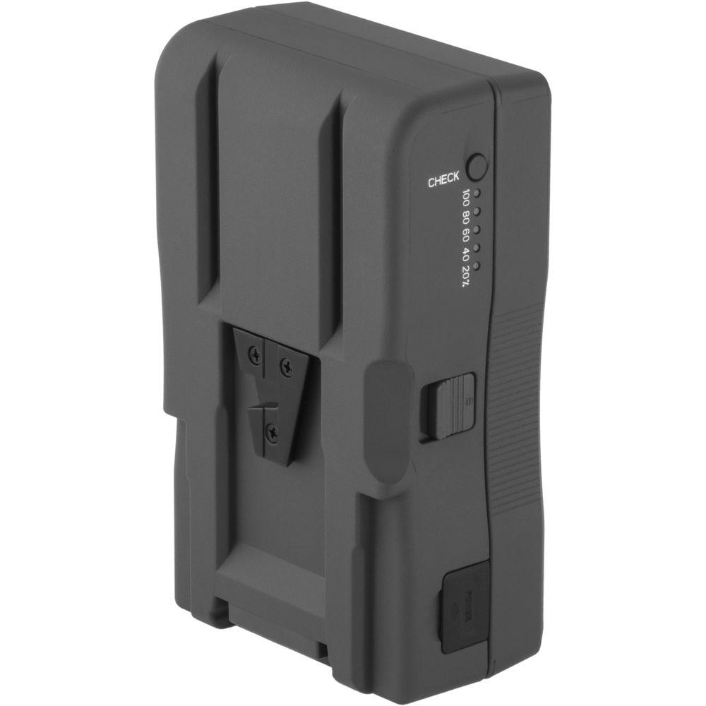Watson Pro Buddy System High-Load V-Mount Battery