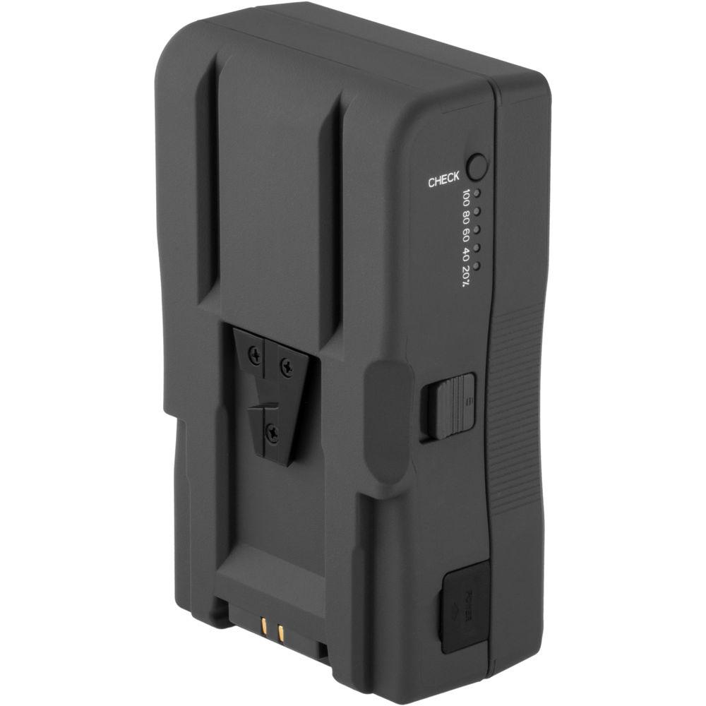 Watson Pro Buddy System V-Mount Battery