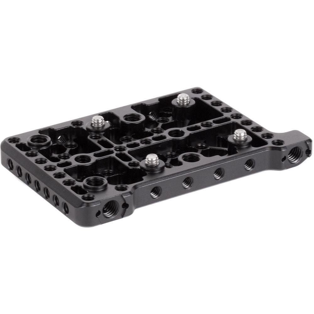 Wooden Camera Top Plate for Panasonic EVA-1 Cinema Camera