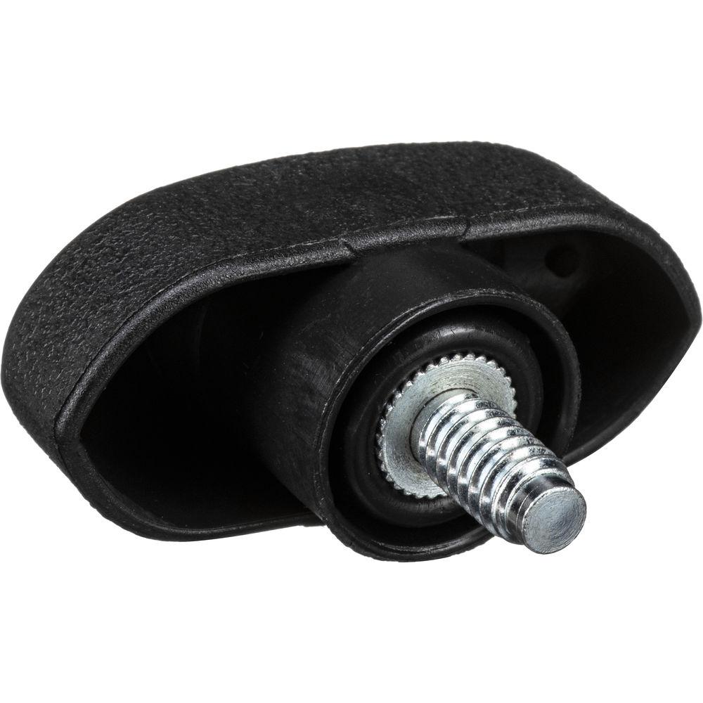 Dynalite Replacement Stand Knob for 2040, 2050, MH2050 Flash Heads