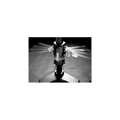 Foba DSS-Alpha Camera Stand - 10