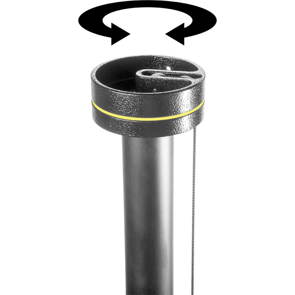 Foba Portrait Pro Camera Stand - 6