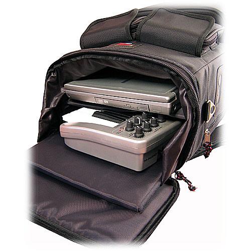 Gator Cases GK-LT-25W Laptop MIDI Controller Bag, Gator, Cases, GK-LT-25W, Laptop, MIDI, Controller, Bag
