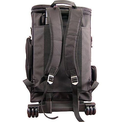 Gator Cases GK-LT-25W Laptop MIDI Controller Bag
