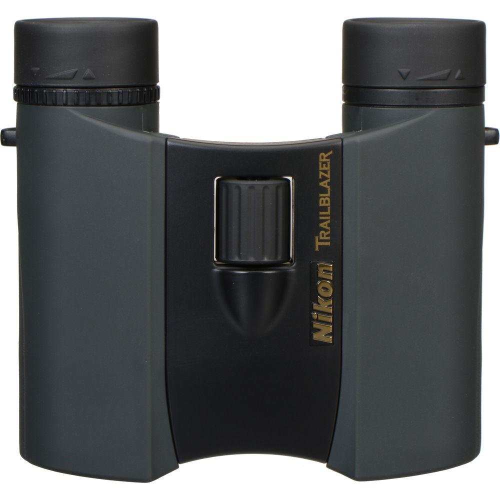 Nikon 10x25 Trailblazer ATB Binocular
