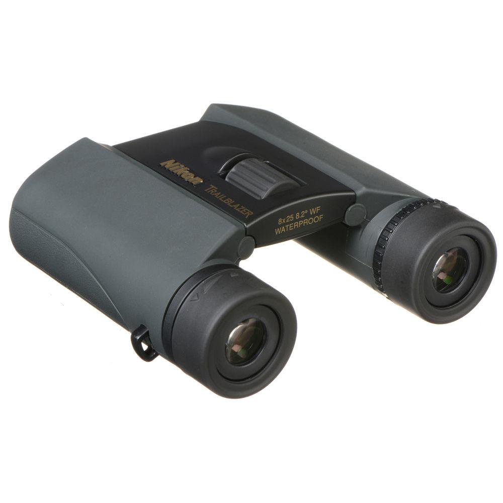 Nikon 8x25 Trailblazer ATB Binocular