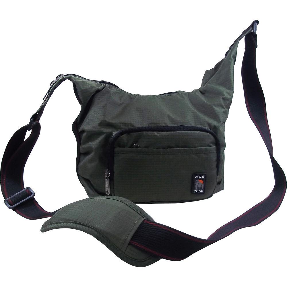 Ape Case AC520G Envoy Compact Messenger Camera Case