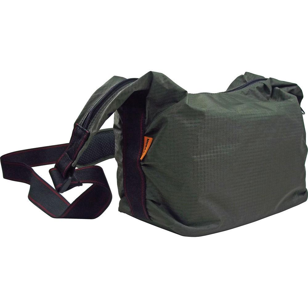 Ape Case AC520G Envoy Compact Messenger Camera Case