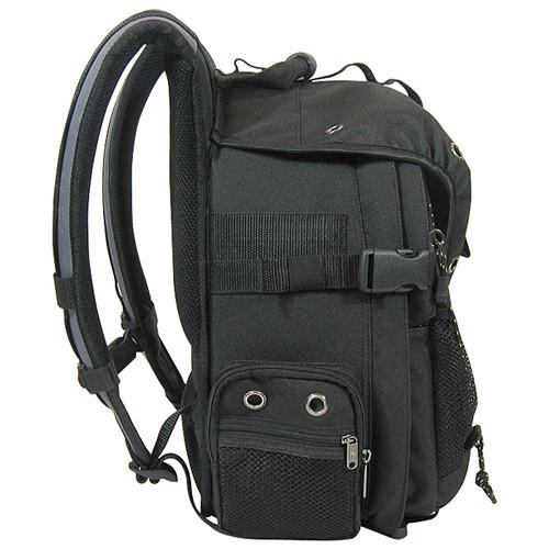 Ape Case ACPRO1800 Digital SLR and Laptop Backpack