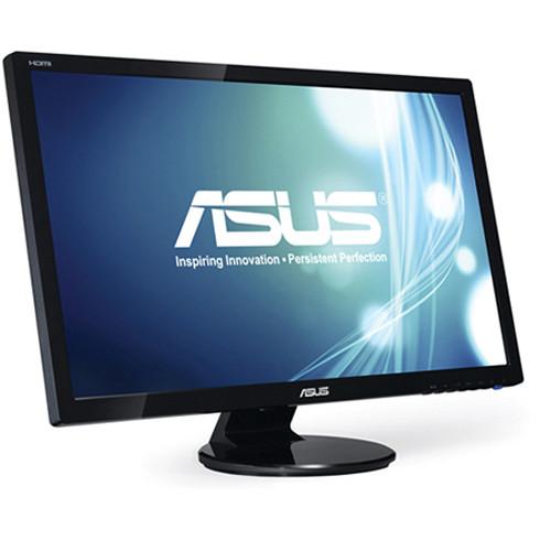 ASUS VE278H 27" Widescreen LED Backlit LCD Monitor