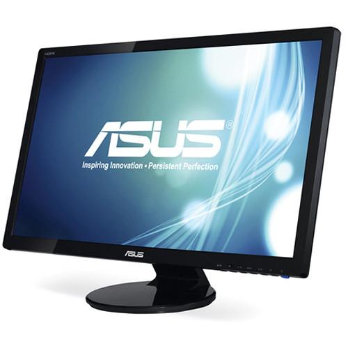 ASUS VE278H 27" Widescreen LED Backlit LCD Monitor