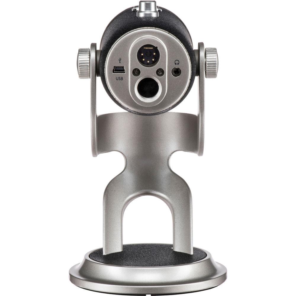 Blue Yeti Pro USB & XLR Microphone