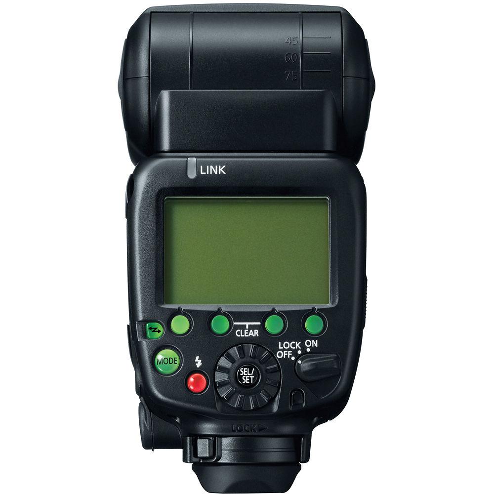 Canon Speedlite 600EX-RT