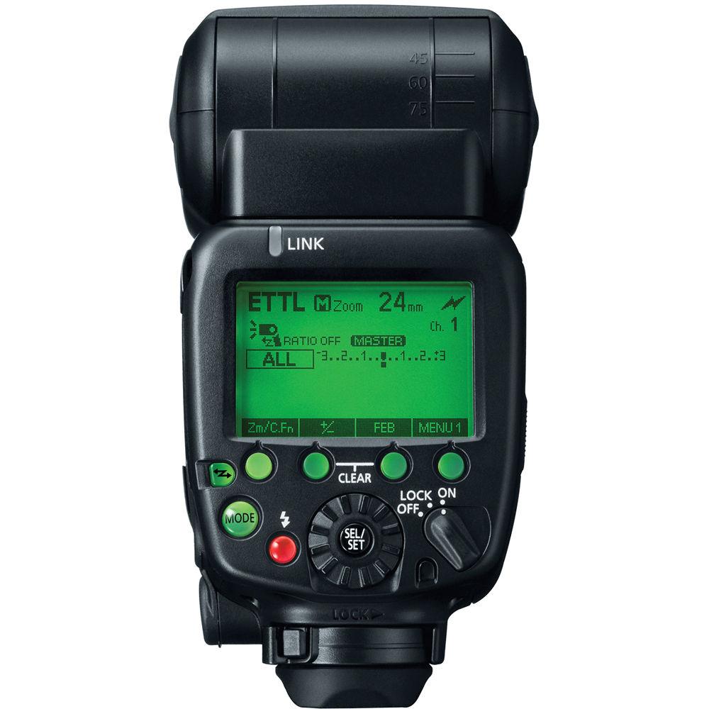 Canon Speedlite 600EX-RT