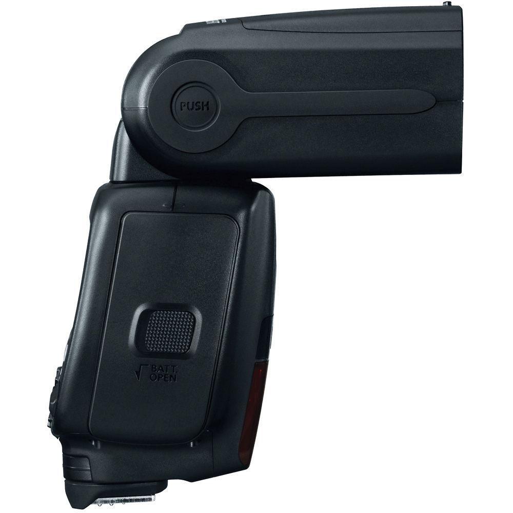 Canon Speedlite 600EX-RT