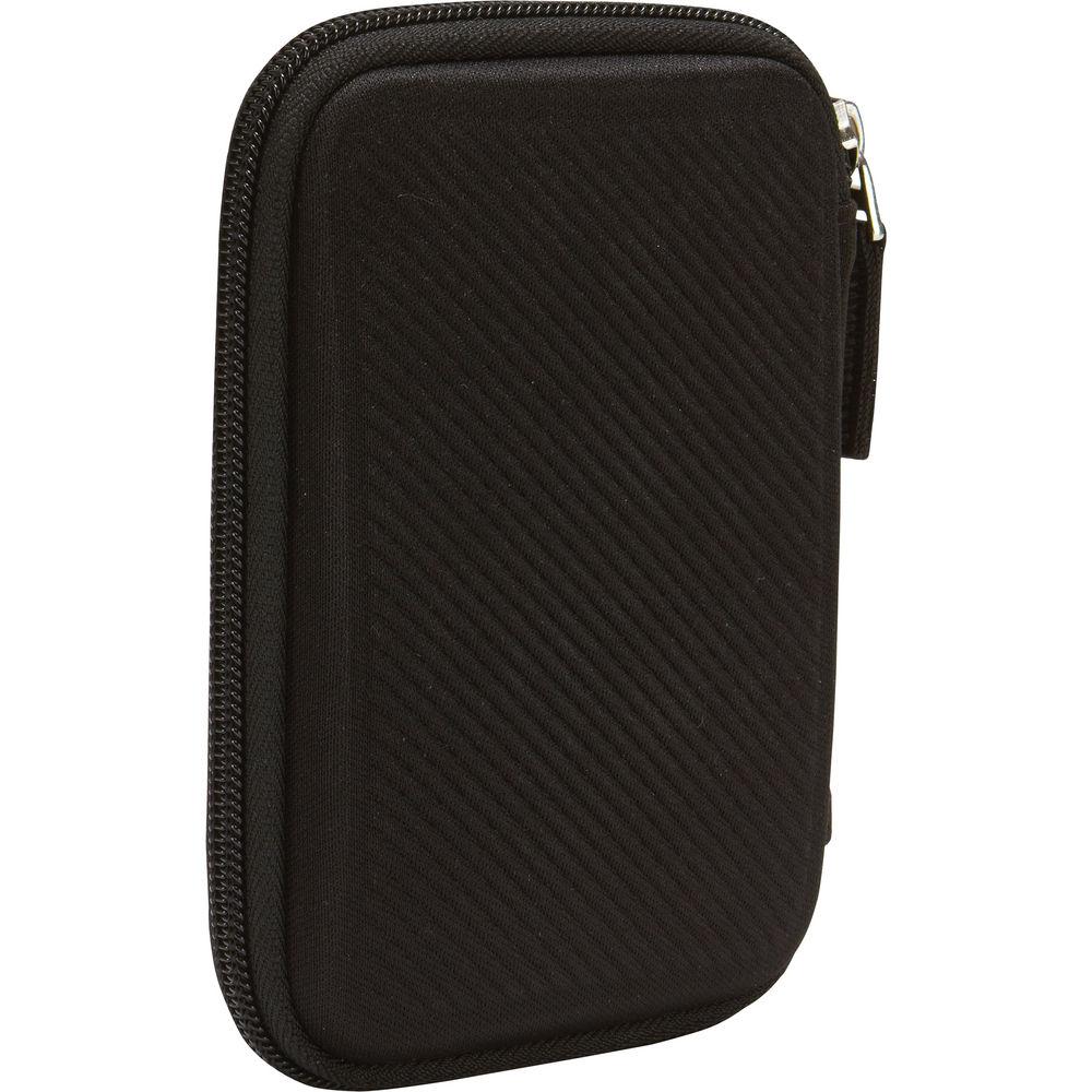 Case Logic EHDC-101 Portable Hard Drive Case
