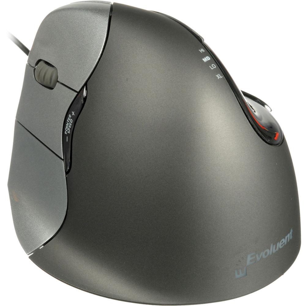Evoluent VerticalMouse 4