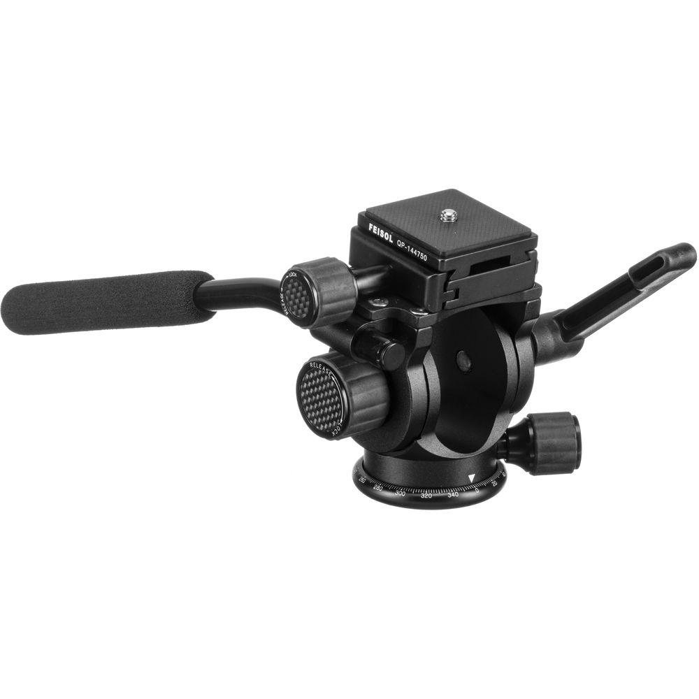 FEISOL VH-40 Video Head