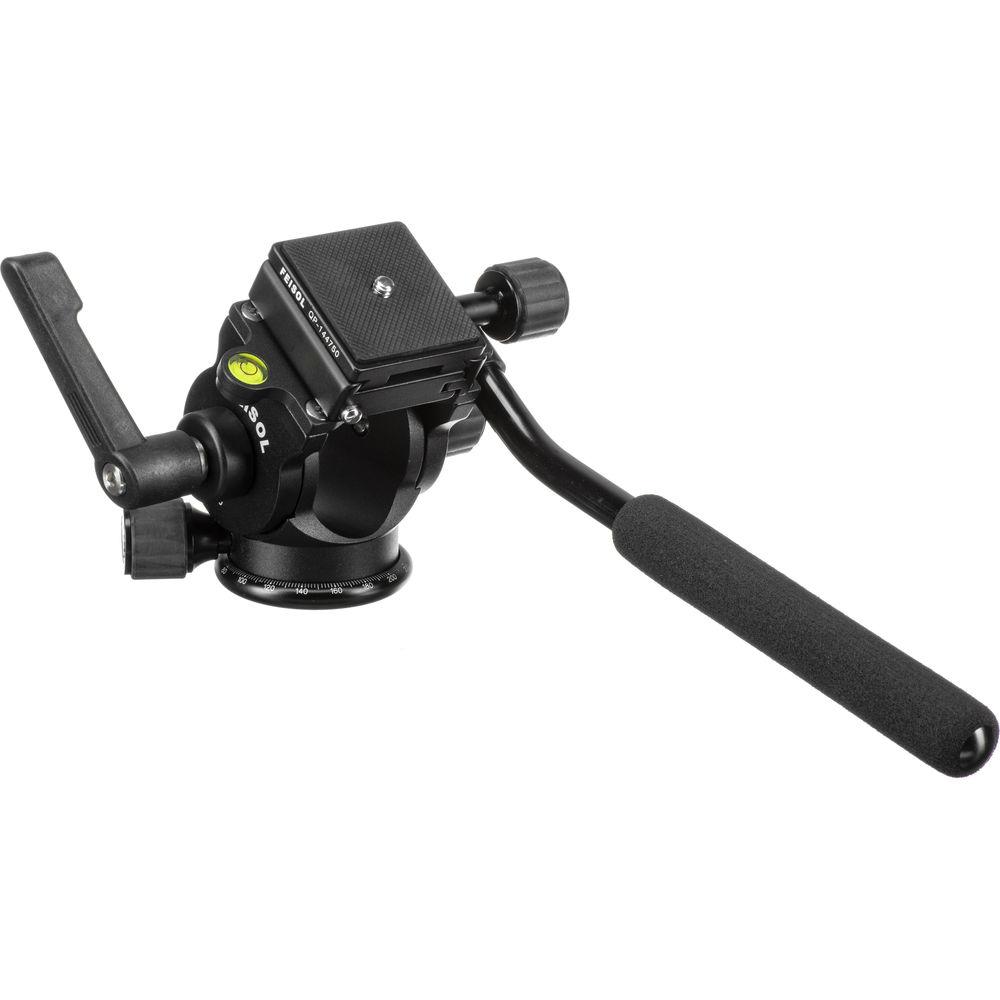 FEISOL VH-40 Video Head